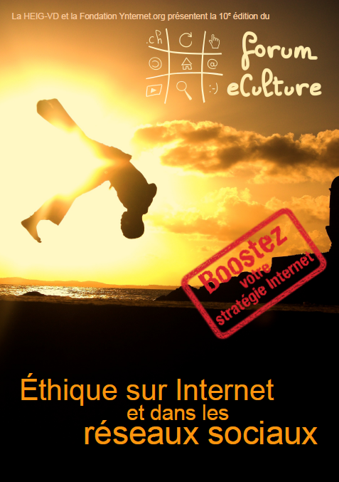 10ieme édition du Forum eCulture