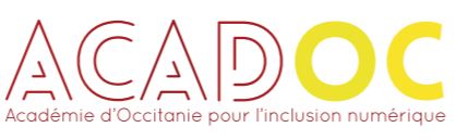 acadoc, inclusion numérique et formation informatique